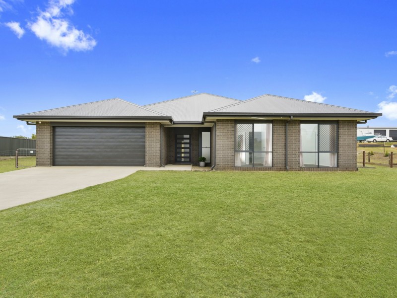 16 Mountain View Court, D’aguilar QLD 4514