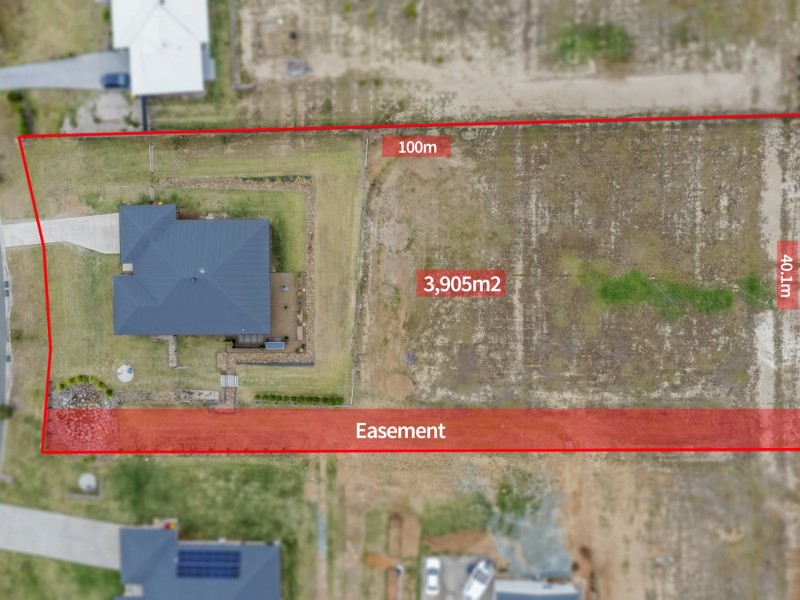 16 Mountain View Court, D’aguilar QLD 4514