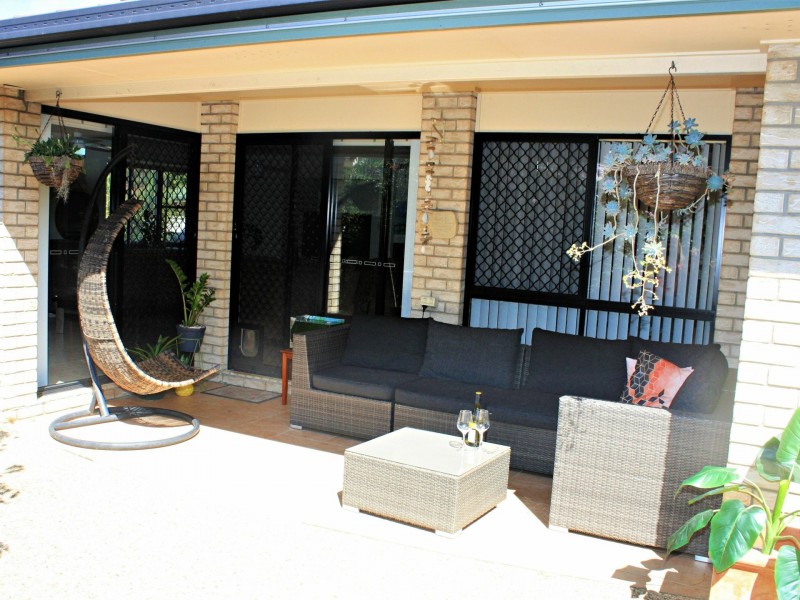 4 George Bass Court, Caboolture South QLD 4510