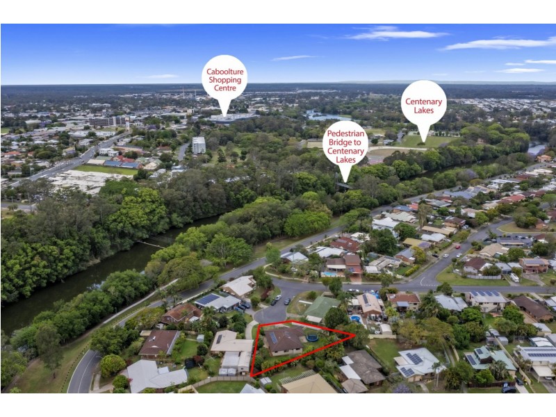 4 George Bass Court, Caboolture South QLD 4510