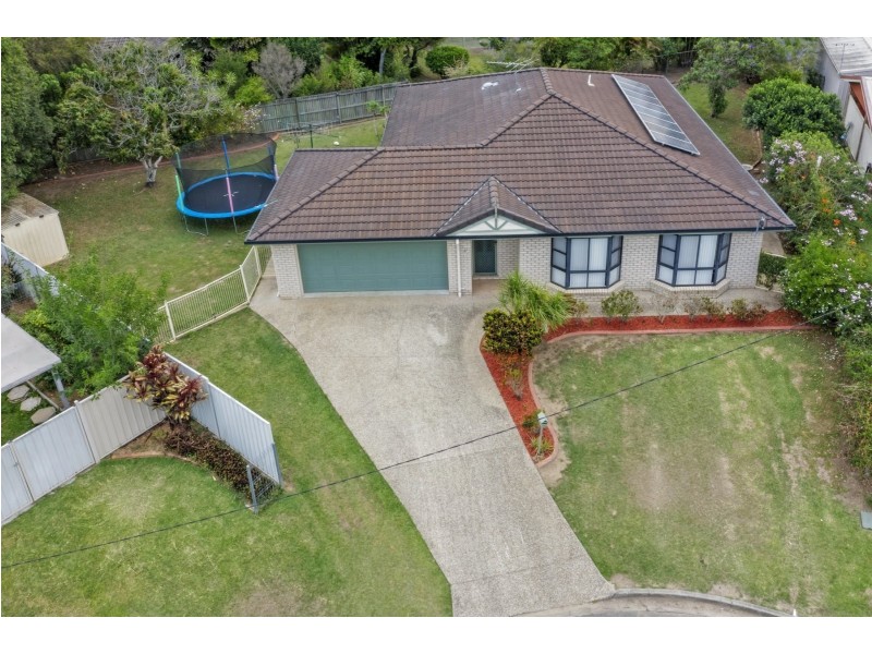 4 George Bass Court, Caboolture South QLD 4510