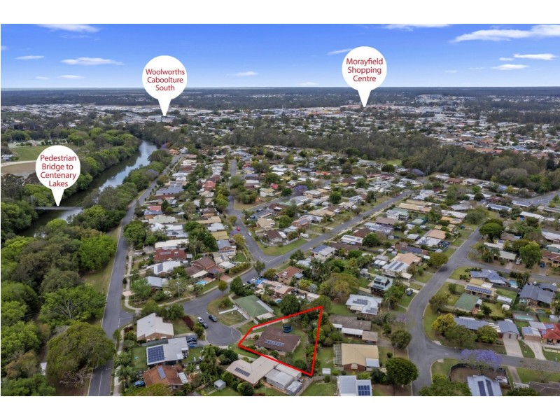 4 George Bass Court, Caboolture South QLD 4510