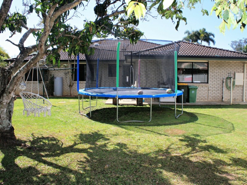 4 George Bass Court, Caboolture South QLD 4510