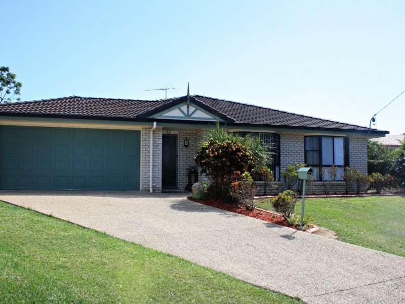 4 George Bass Court, Caboolture South QLD 4510