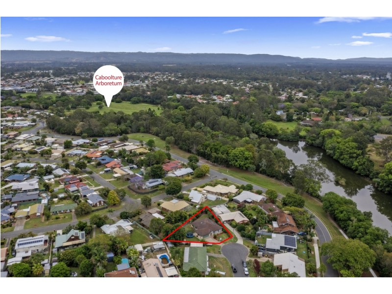 4 George Bass Court, Caboolture South QLD 4510