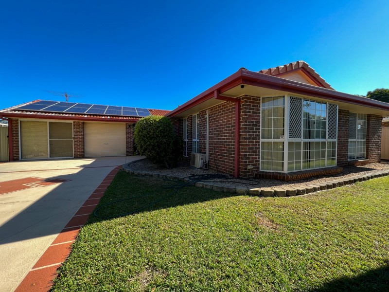 24 Cook Avenue, Caboolture South QLD 4510