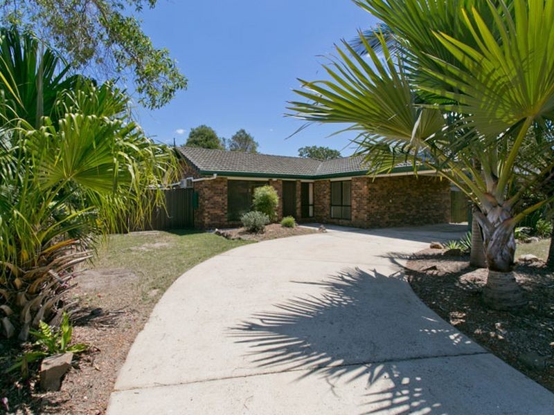 9 Benjamin Court, Morayfield QLD 4506