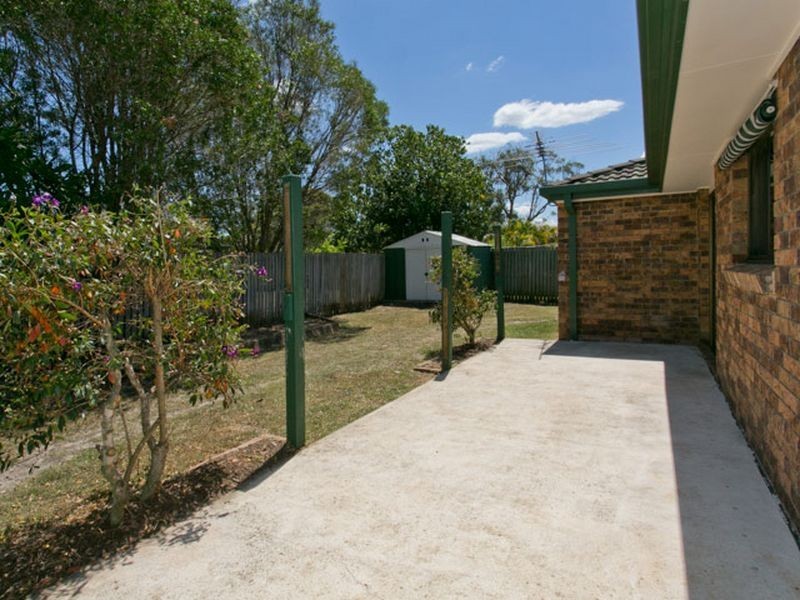 9 Benjamin Court, Morayfield QLD 4506