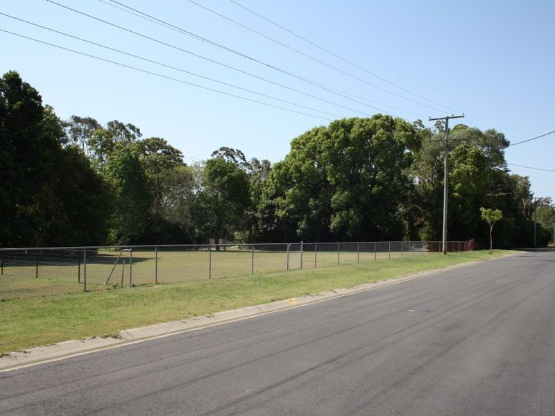 Lot 3 56 Jocelyn Street, Caboolture QLD 4510