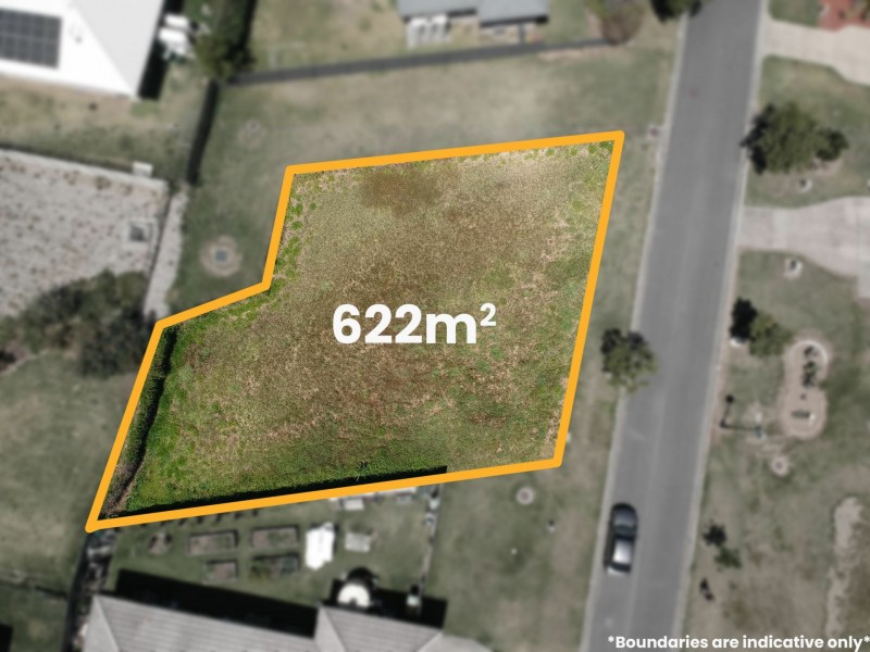 5 Peisley Court, Bellmere QLD 4510