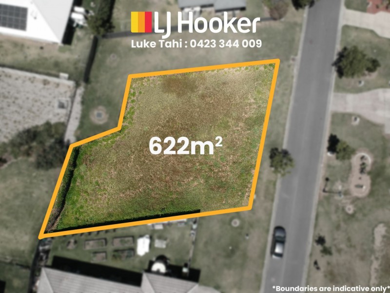 5 Peisley Court, Bellmere QLD 4510