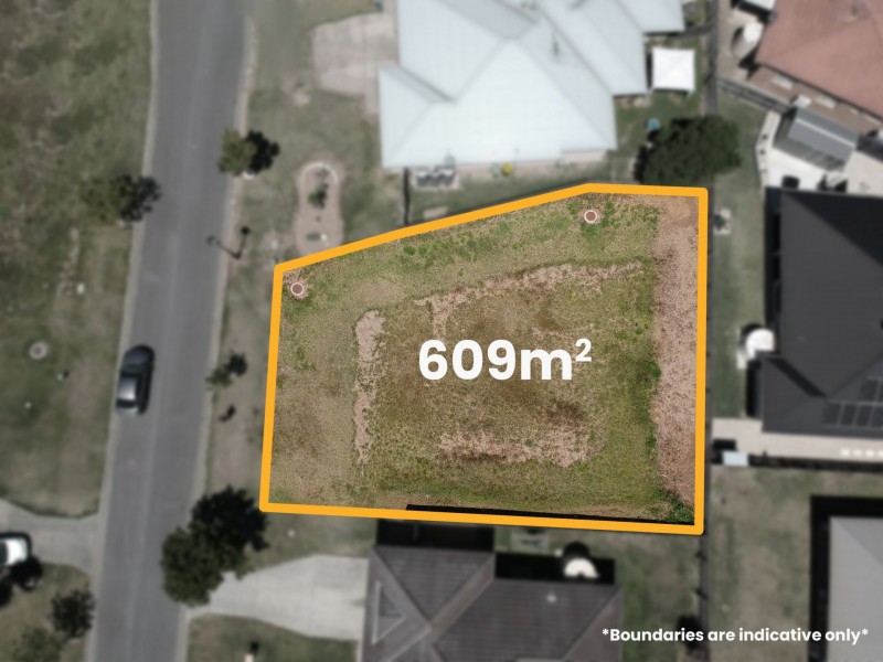 6 Peisley Court, Bellmere QLD 4510