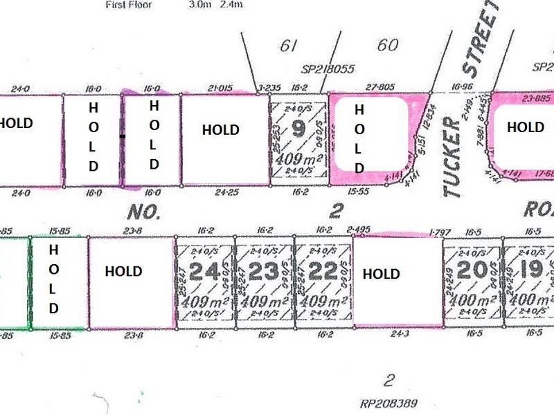Lot 14 Tucker Street, Caboolture QLD 4510