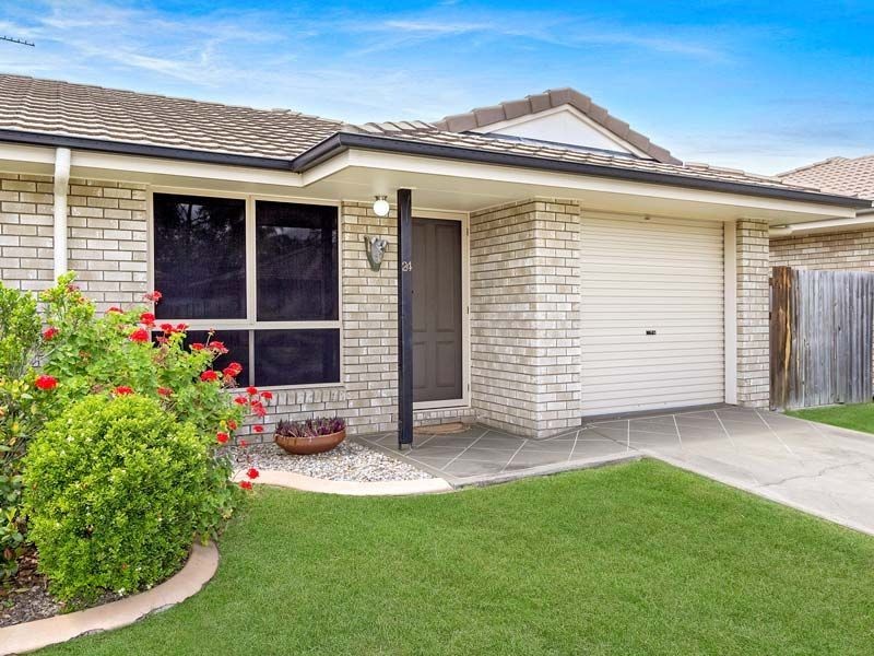 24/114 – 116 Del Rosso Road, Caboolture QLD 4510