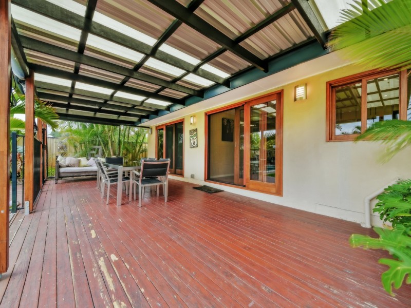 35 Cumming Street, Bongaree QLD 4507