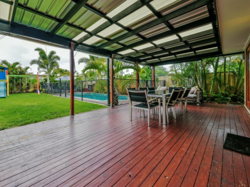 35 Cumming Street, Bongaree QLD 4507