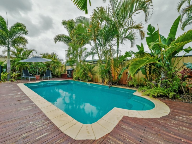 35 Cumming Street, Bongaree QLD 4507