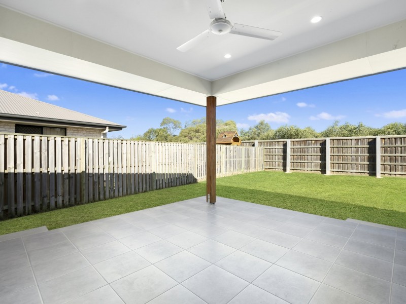 21 Begonia Court, Caboolture QLD 4510