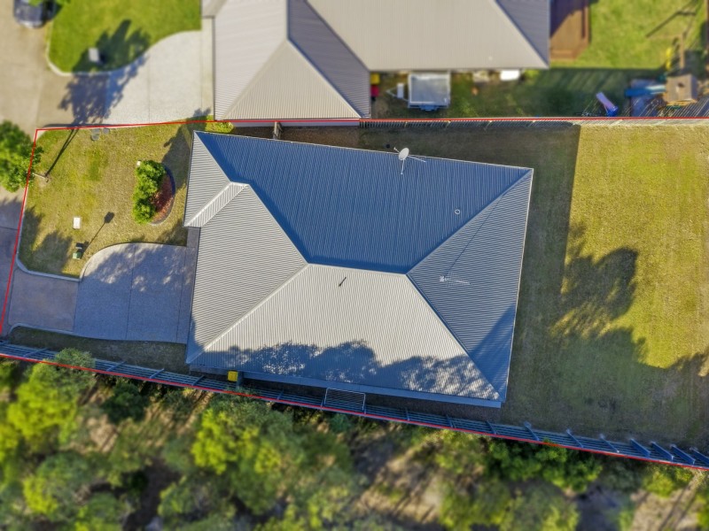 21 Begonia Court, Caboolture QLD 4510