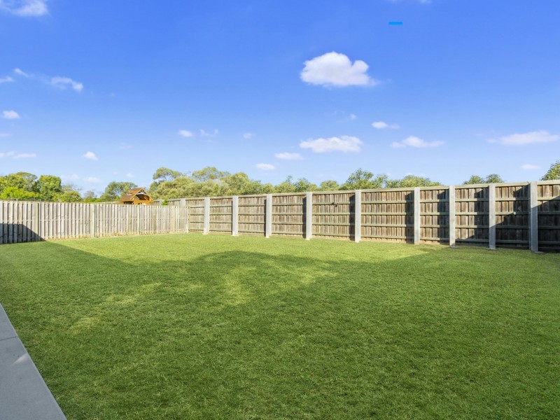 21 Begonia Court, Caboolture QLD 4510