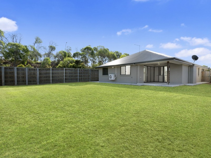 21 Begonia Court, Caboolture QLD 4510