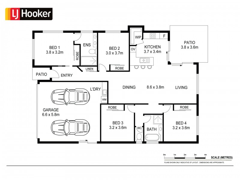 21 Begonia Court, Caboolture QLD 4510