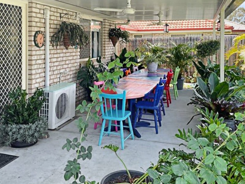 Unit 20/11-29 Woodrose Road, Morayfield QLD 4506