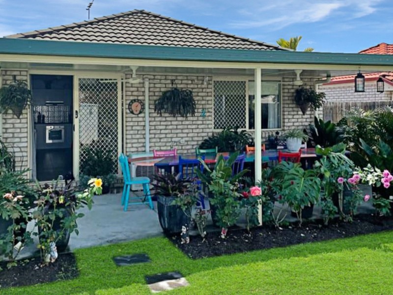 Unit 20/11-29 Woodrose Road, Morayfield QLD 4506