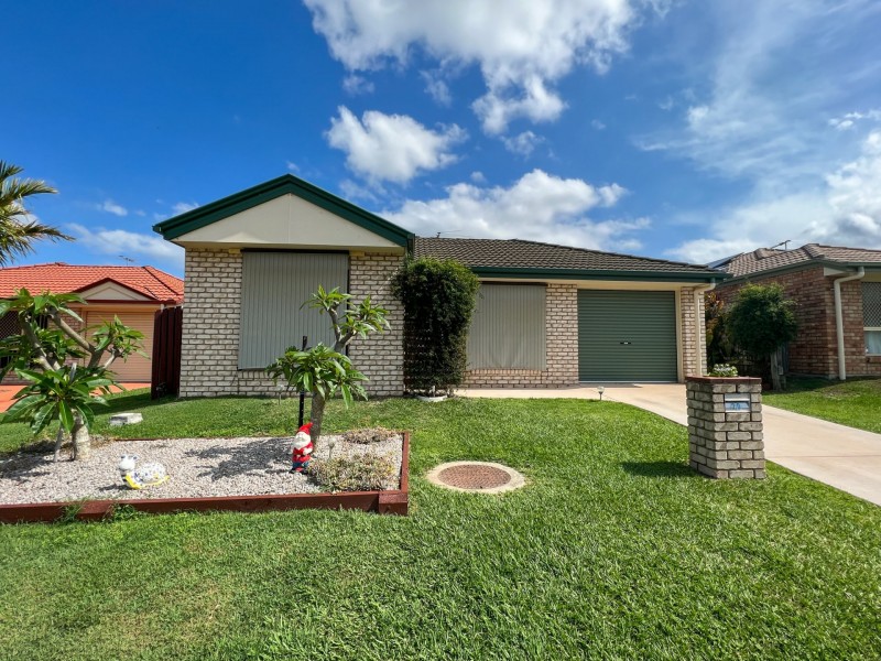 Unit 20/11-29 Woodrose Road, Morayfield QLD 4506