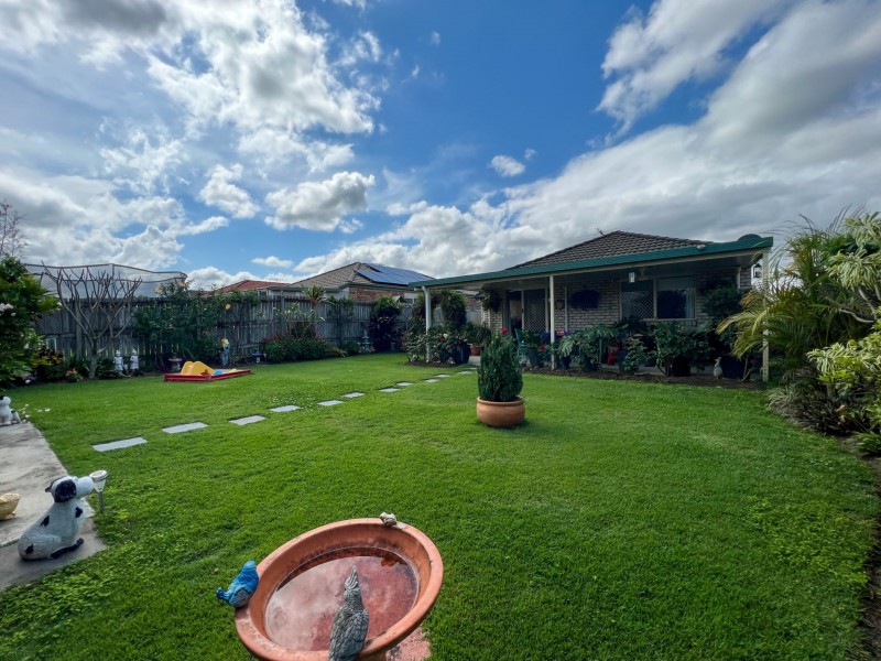 Unit 20/11-29 Woodrose Road, Morayfield QLD 4506