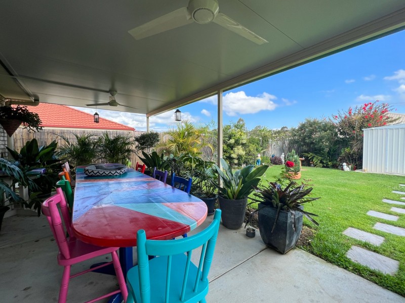 Unit 20/11-29 Woodrose Road, Morayfield QLD 4506