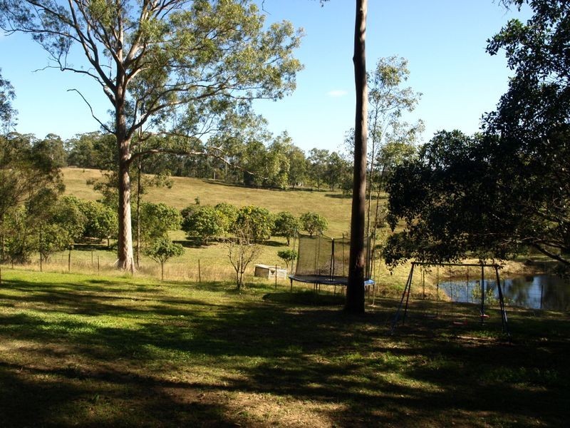 Moorina QLD 4506