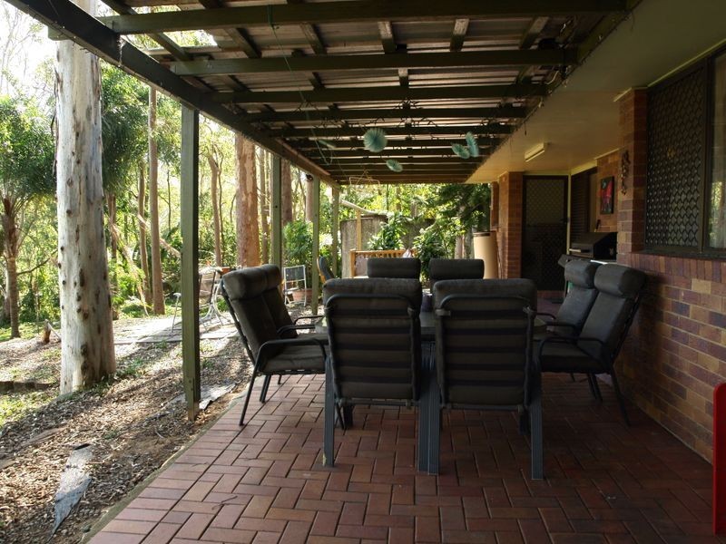 Moorina QLD 4506