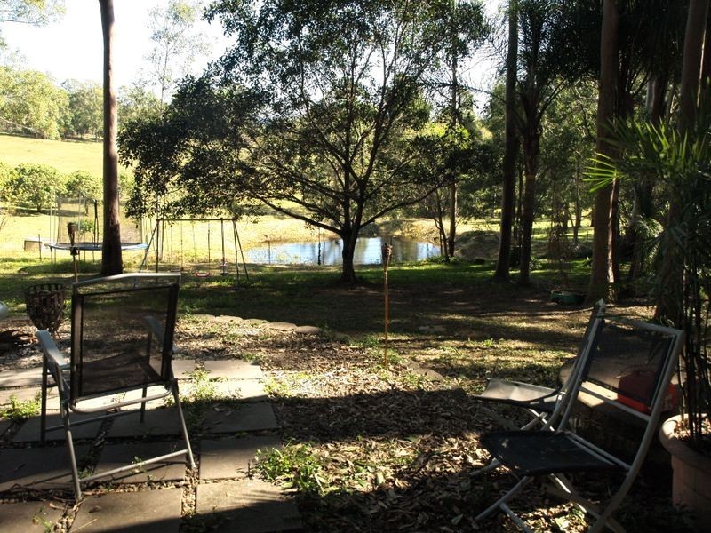 Moorina QLD 4506