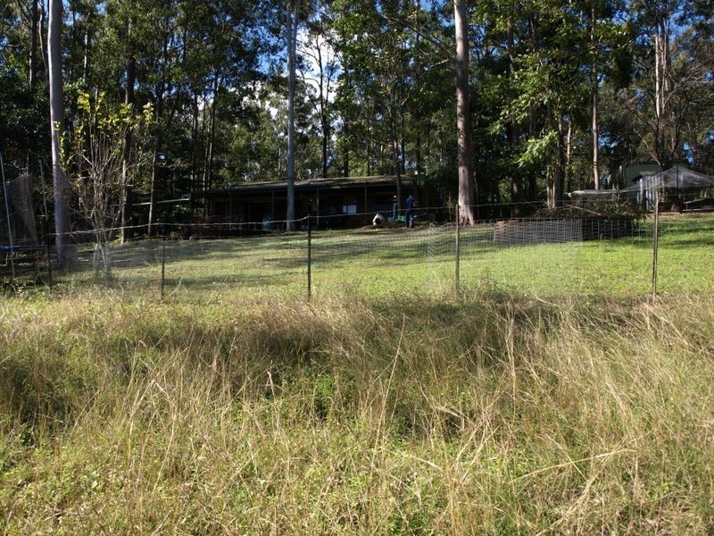 Moorina QLD 4506