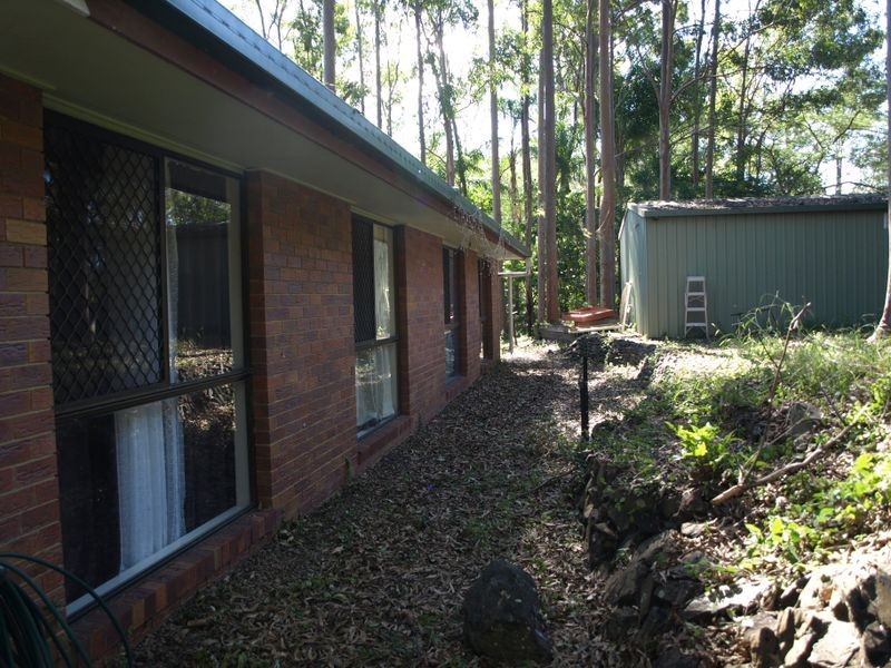 Moorina QLD 4506