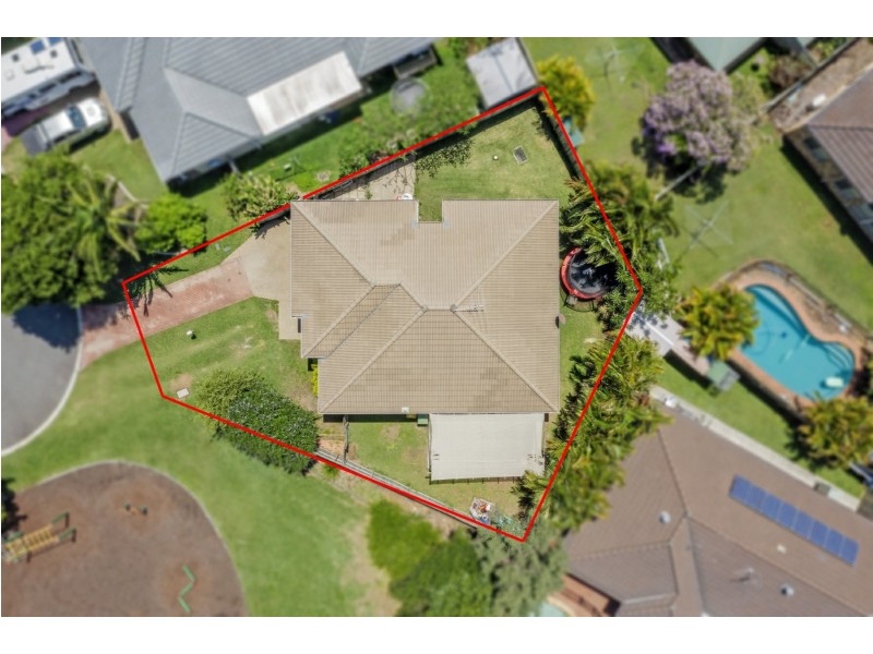 12 Galaxy Court, Dakabin QLD 4503