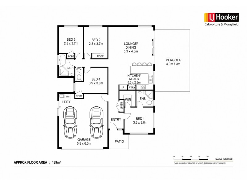 12 Galaxy Court, Dakabin QLD 4503