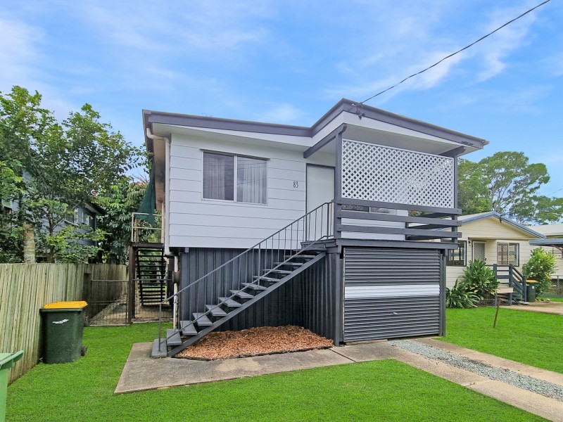 83 Rosemary Street, Caboolture South QLD 4510