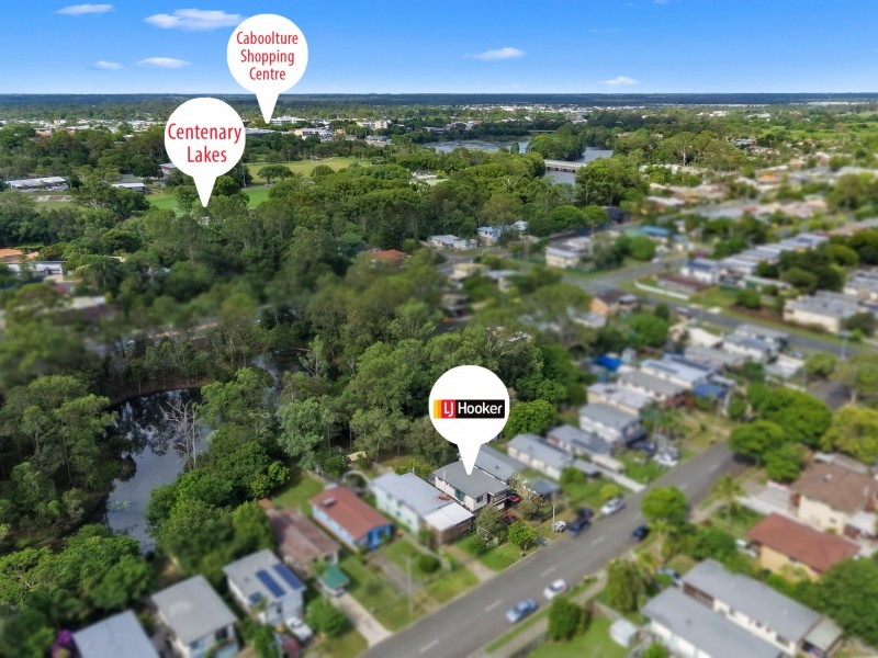 83 Rosemary Street, Caboolture QLD 4510