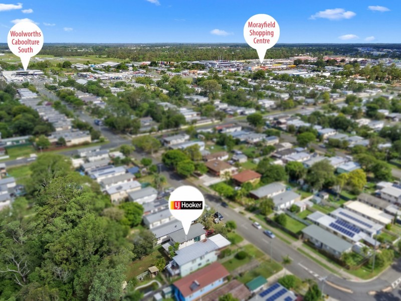 83 Rosemary Street, Caboolture South QLD 4510