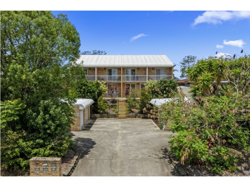 Unit 1/7 Bantry Ave, Burpengary QLD 4505