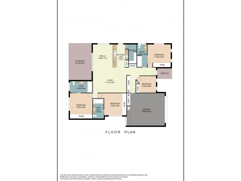 33 Fig Tree Circuit, Caboolture QLD 4510