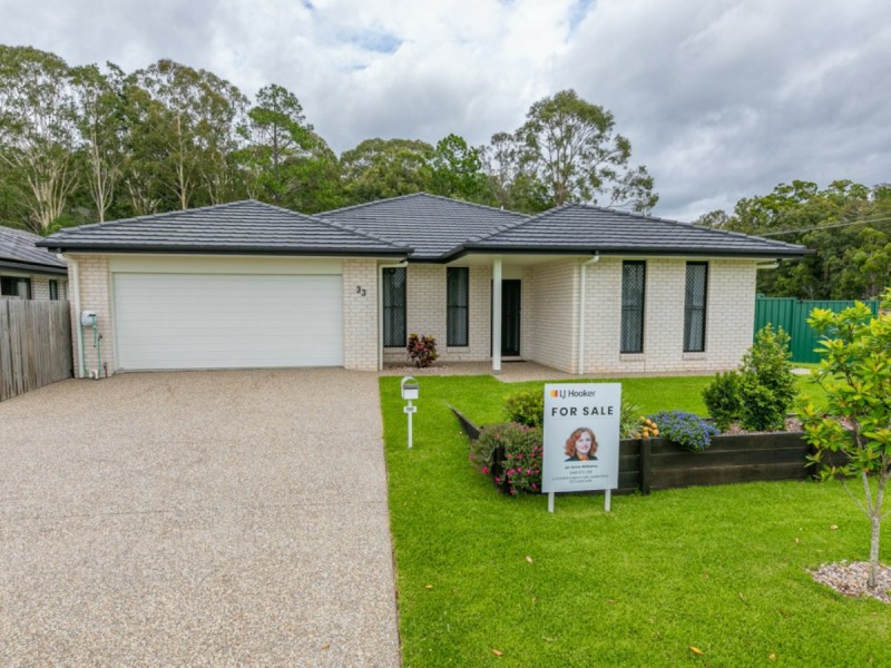 33 Fig Tree Circuit, Caboolture QLD 4510