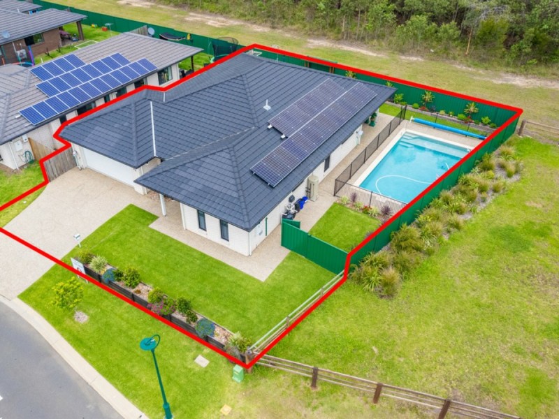 33 Fig Tree Circuit, Caboolture QLD 4510