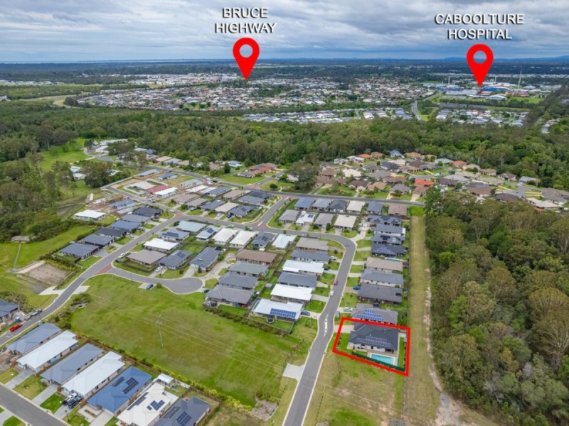 33 Fig Tree Circuit, Caboolture QLD 4510