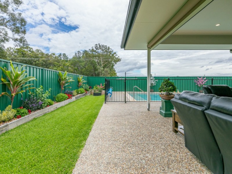 33 Fig Tree Circuit, Caboolture QLD 4510