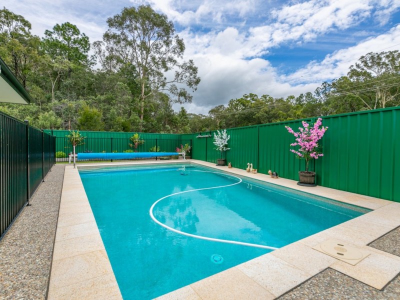 33 Fig Tree Circuit, Caboolture QLD 4510