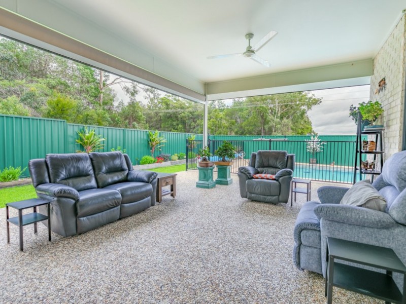33 Fig Tree Circuit, Caboolture QLD 4510