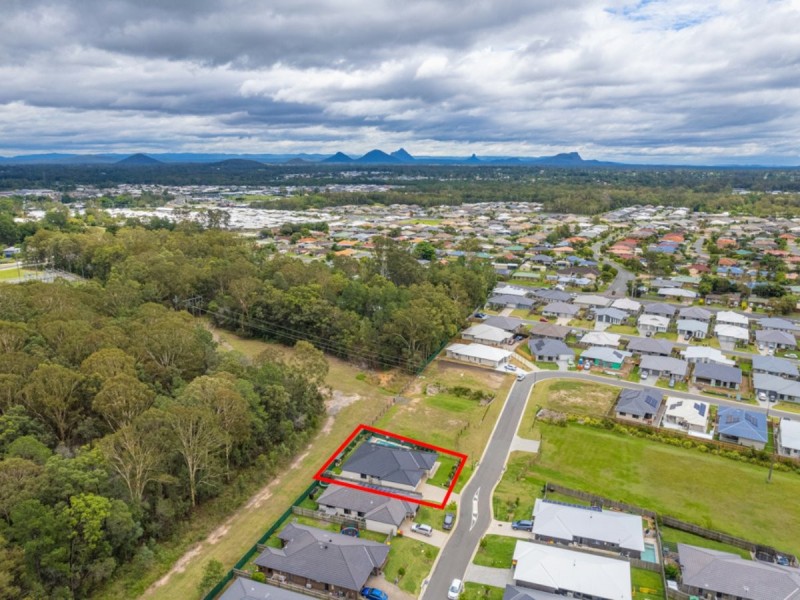 33 Fig Tree Circuit, Caboolture QLD 4510
